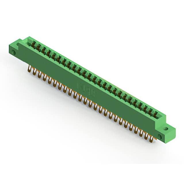 305-050-555-212 EDAC Inc.  Edgeboard Connectors